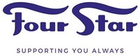 Four Star SUPPORTING YOU ALWAYS