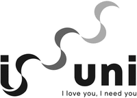 i uni I love you, I need you