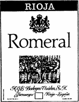 Romeral