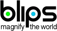 blips magnify the world