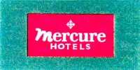 mercure HOTELS