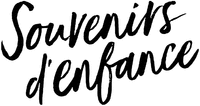 Souvenirs d'enfance