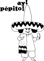 ay! pépito!