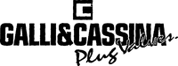 GALLI&CASSINA Plug Values