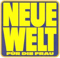NEUE WELT FÜR DIE FRAU
