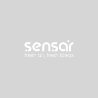 sensar fresh air, fresh ideas