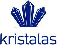 kristalas