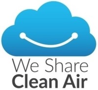 We Share Clean Air