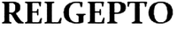 RELGEPTO