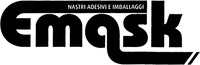 Emask NASTRI ADESIVI E IMBALLAGGI
