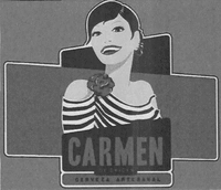 CARMEN DE ORIGEN CERVEZA ARTESANAL