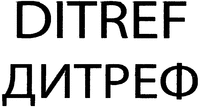 DITREF