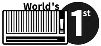 World's 1st
