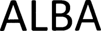 ALBA