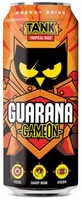 TANK TROPICAL HACK GUARANA GAMEON