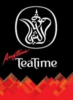 Anytime TeaTime