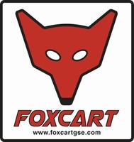 FOXCART www.foxcartgse.com