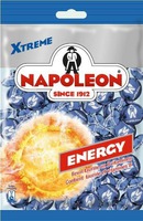 NAPOLEON ENERGY