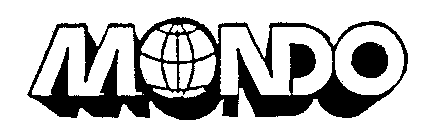 MONDO
