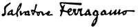 Salvatore Ferragamo