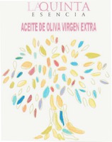 LAQUINTA ESENCIA ACEITE DE OLIVA VIRGEN EXTRA