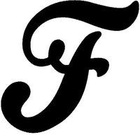 F
