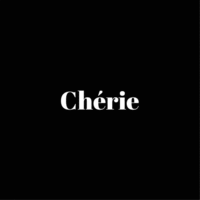 Chérie