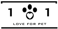 101 LOVE FOR PET