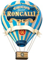 CIRCUS Theater RONCALLI CR CR
