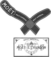 MOËT & CHANDON BRUT IMPERIAL