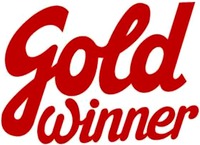 Gold Winner