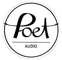 Poet AUDIO