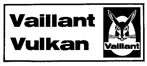 Vaillant Vulkan