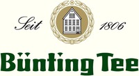 Bünting Tee Seit 1806