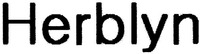 Herblyn