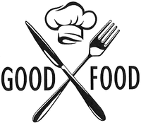 GOOD FOOD