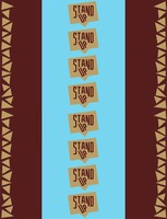 STAND UP