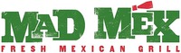 MAD MEX! FRESH MEXICAN GRILL