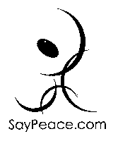 SayPeace.com