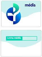 médis Linha médis