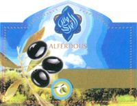 ALFERDOUS