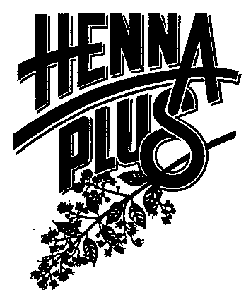 HENNA PLUS