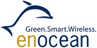 Green. Smart. Wireless. enocean