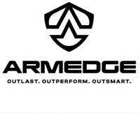 ARMEDGE OUTLAST. OUTPERFORM. OUTSMART.
