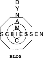 DYNAMIC SCHIESSEN BLDS