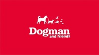 Dogman and friends
