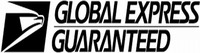 GLOBAL EXPRESS GUARANTEED