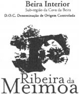 Beira Interior Ribeira da Meimoa