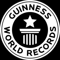 GUINNESS WORLD RECORDS