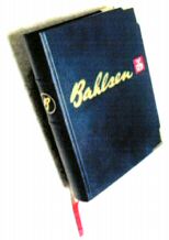 B Bahlsen